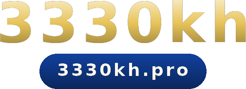 3330kh logo